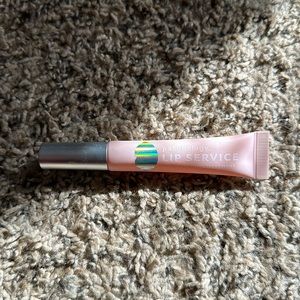 Patchology Lip Service Lip Plumping Gloss